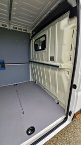 Fiat Ducato 2.3Jtd 103Kw Maxi L5H2/EXKLUZIVNÍ STAV/ALU,NAVI - 12