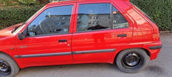 Peugeot 106 1.1 - 12