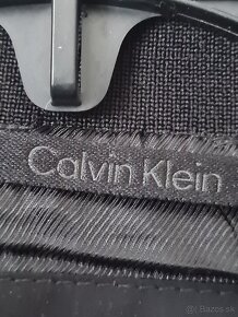 PREDAM ORIGINAL BOMBERY CALVIN KLEIN - 12