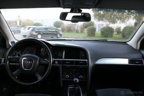 Audi A6 C6 Avant 2.0 TDI - 12