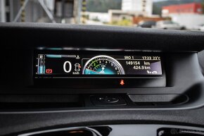 Renault Mégane Scénic,1.6i 81kw,Nebúrané,7.miestne - 12