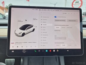 Tesla Model 3 Performance 82kWh AWD za 28.325 € bez DPH - 12