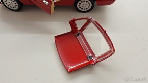 1:18 ALFA ROMEO SPIDER ,1 - 12