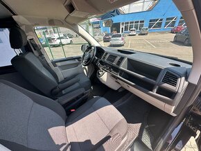 Volkswagen Transporter 2.0 TDi DSG - 12