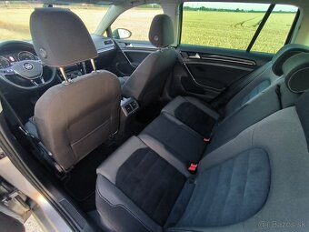 Volkswagen golf 2.0tdi - 12