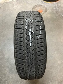 Zimné pneumatiky 225/60 R18 - 12