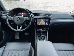 Škoda Superb Combi 2.0tdi DSG Full… - 12