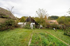 Predaj chalupy v obci Petrova Lehota, Trenčín - 12