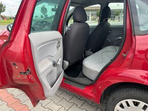 Citroen C3 1.1i 1. maj koup v ČR serviska naj. 94t - 12