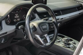 Audi Q7 3.0 TDI quattro tiptronic 8-st. - 12