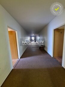 HALO reality - Predaj, hotel Turčianske Teplice, centrum - C - 12