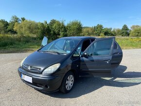 Predám Citroën Xsara Picasso 2.0 hdi - 12