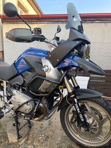 Bmw R1200 GS rv 2009 - 12