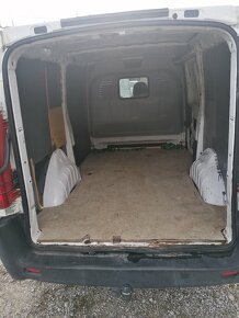 Fiat scudo 2,0hdi 6rýchlostný - 12