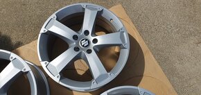 Mazda kia hyundai honda toyota 5x114,3 r18 - 12