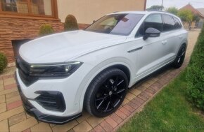 Volkswagen Touareg 3.0 TDI R-Line ,2021, 70tis km - 12