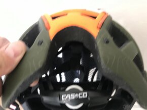 Casco Cuda MTB prilba - 12