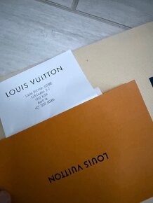 sneakersy louis vuitton veľ.38 - 12