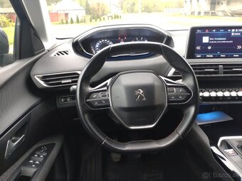 Peugeot 5008 1.6 HDI - 12