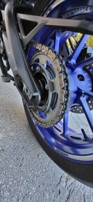 Yamaha Tracer 900 MT-09 MT09 - 12