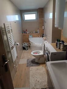 Akcia do 31.12.2024 - 5000 EUR - Predám 3+1 byt so záhradkou - 12