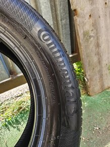 Nové, nejazdnené pneu GoodYear - 195/55 r16 91V - 12