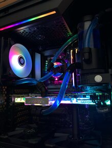 ➡️Ryzen 9 7950X\32GB\RTX 2080Ti\SSD-HDD\1200W Zdroj\z 48m - 12