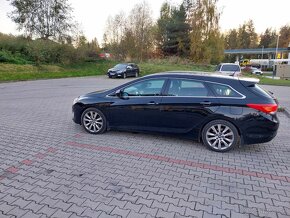 Predam Hyundai i40 - 12