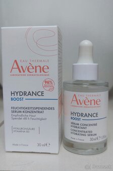 predam nove kremy a vzorky AVENE - 12