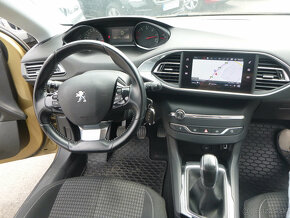 Peugeot 308 1,6 Hdi 2017/12 Facelift - 12