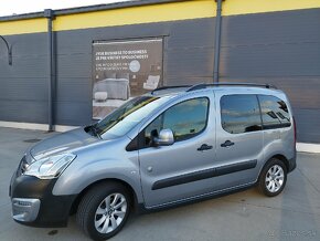 peugeot partner citroen berlingo - 12