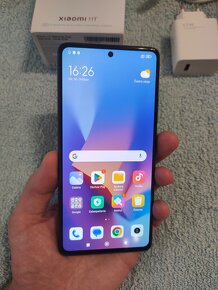 Xiaomi 11T 128GB,8GB RAM - 12