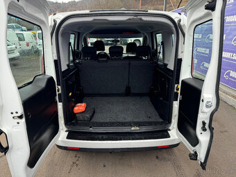 Opel Combo Van 1.6 CDTI 105k L1H1 2200 - 12