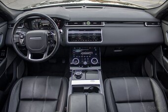 Land Rover Range Rover Velar 3.0D SE AWD - 12