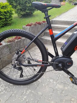 E bike CORRATEC - 12