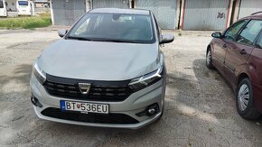 Dacia Sandero 1.0 Tce 90 - 12