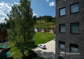 ZNÍŽENÁ CENA - apartmán Liptovský Ján - 12