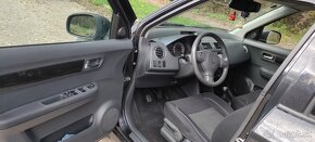 Suzuki Swift 4x4 - 12