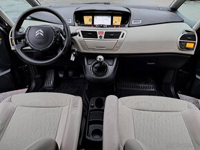 Citroën C4 Picasso 2.0 HDi 16V 150k Exclusive - 12