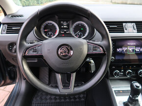 Škoda Octavia Combi 1.6 TDi DSG 2019 - Odpočet DPH - - 12