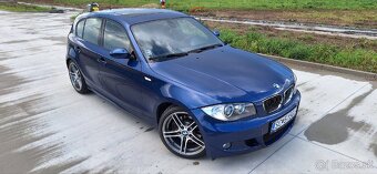 BMW 130I - 12