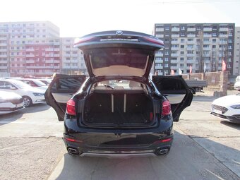 BMW X6 XDRIVE 40d, 4x4, AUTOMAT - 12