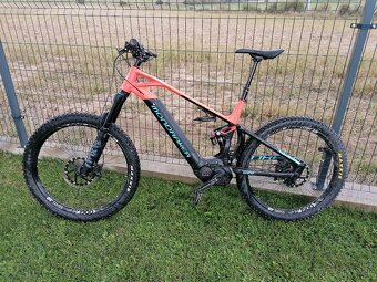 Mondraker crafty r - 12