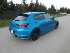 Seat Leon SC 2,0 TDI FR - 12