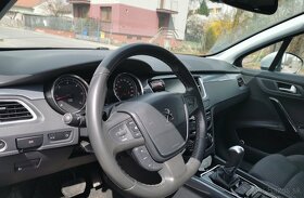 Peugeot 508sw 1.6 hdi 84kw Automat 2014 FACELIFT - 12