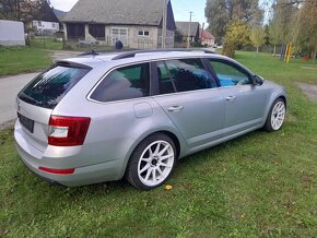 Skoda octavia 3 - 12