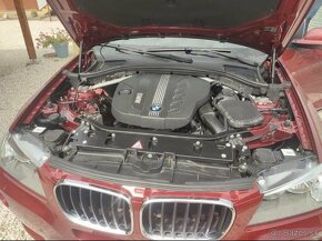 BMW X3 2.0d 135kw r.v 3.2012 - 12