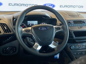 Ford Transit Connect 1.5 TDCi EcoBlue Trend L2 - 12