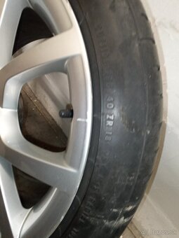 5x112 R18 Audi - 12