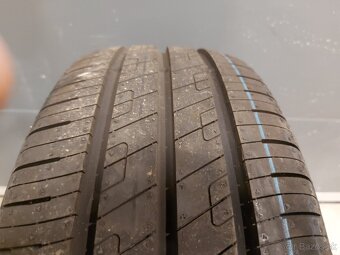 3 ks nové, nejazdené letné pneu GoodYear - 195/45 r16 - 12